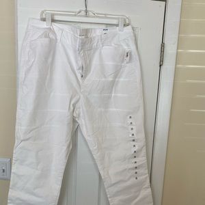 Old navy pixie pants